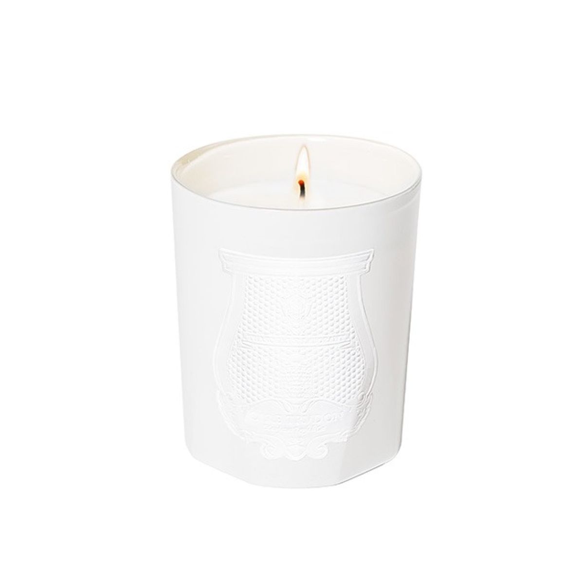 The Classic Candle - Positano