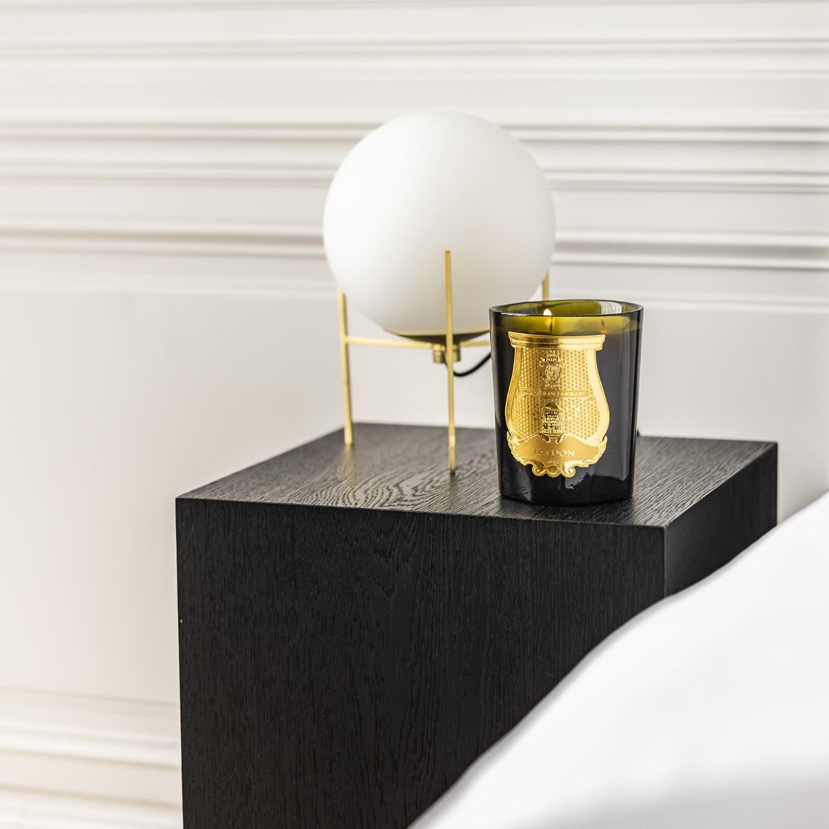 Cyrnos - Candles | TRUDON