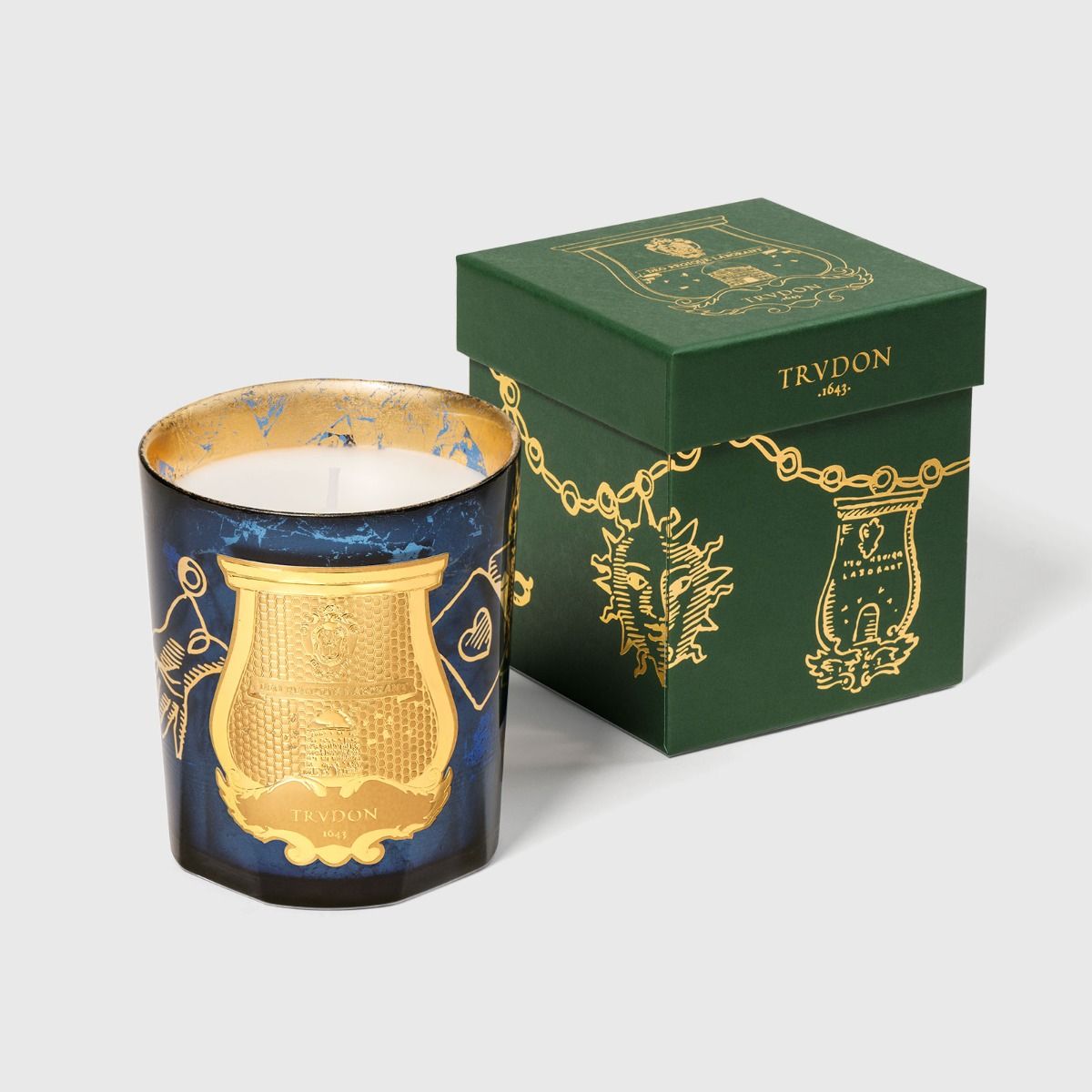 Fir Winter Collection - Candles | TRUDON