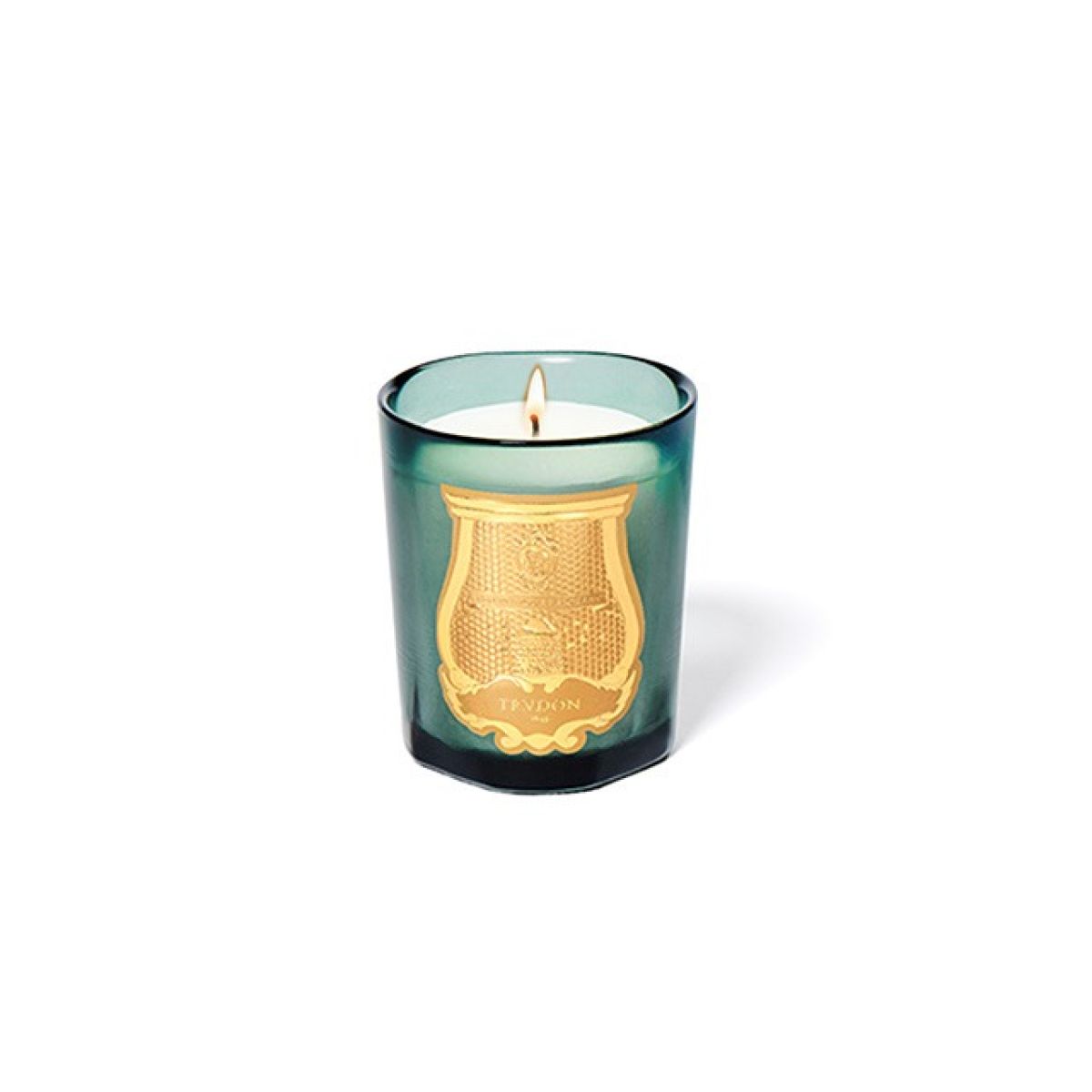 The Small Candle - Figuerie