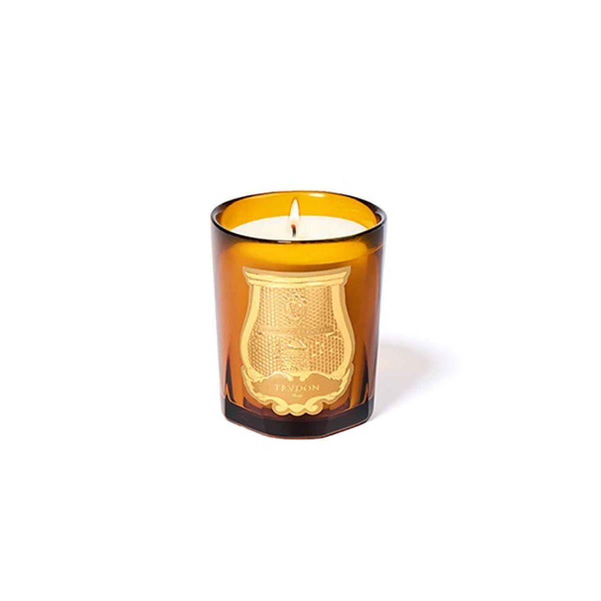 The Small Candle - Altaïr 