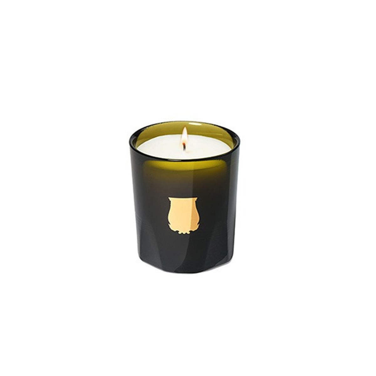 The Small Candle - Odalisque