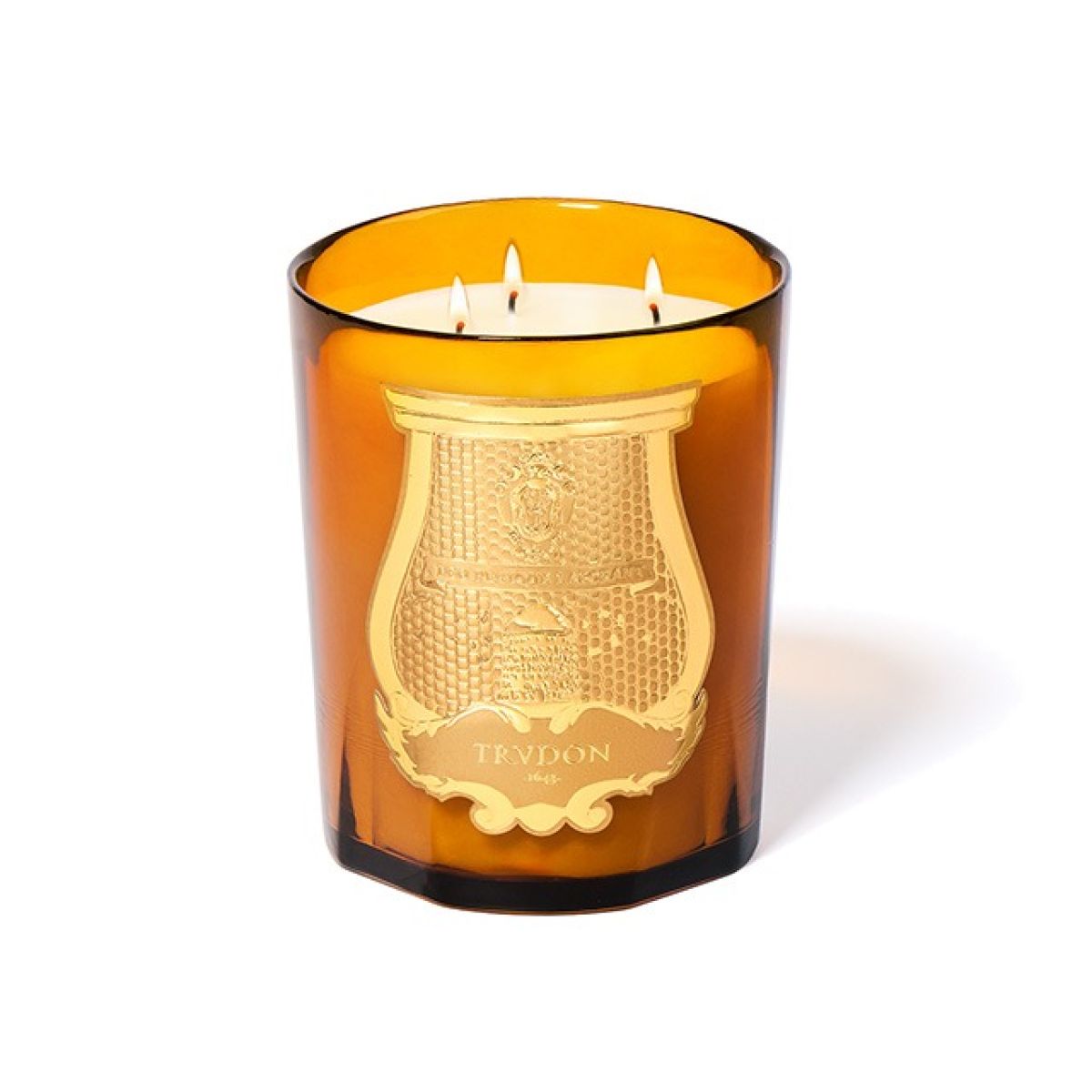 The Intermezzo Candle - Altaïr