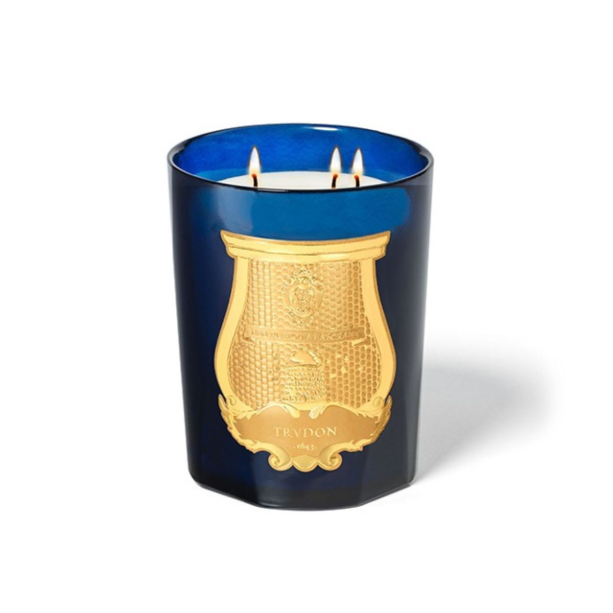 The Intermezzo Candle - Maduraï
