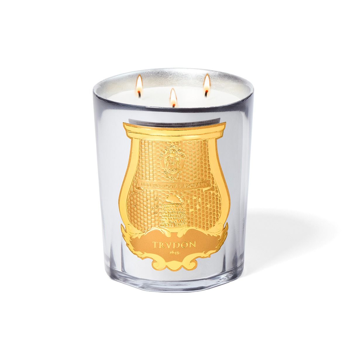 The Intermezzo Candle - Cabinet des Miroirs