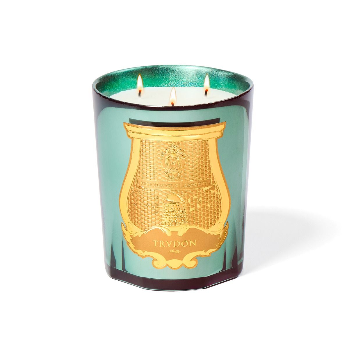 The Intermezzo Candle - Fir