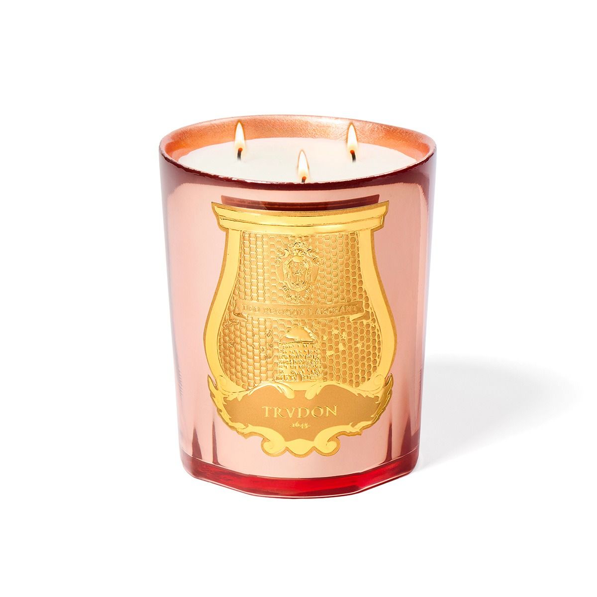 The Intermezzo Candle - Nazareth