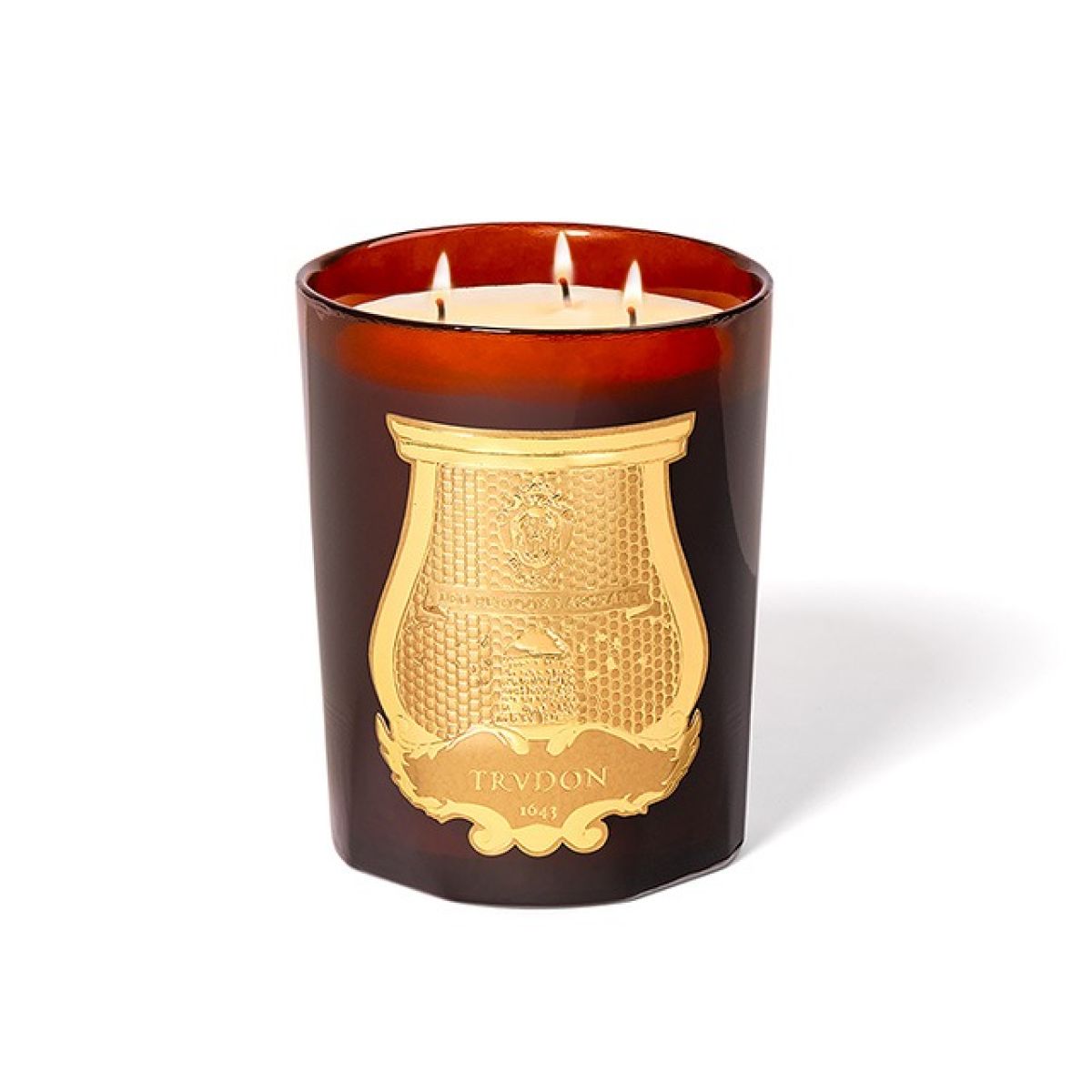The Intermezzo Candle - Cire