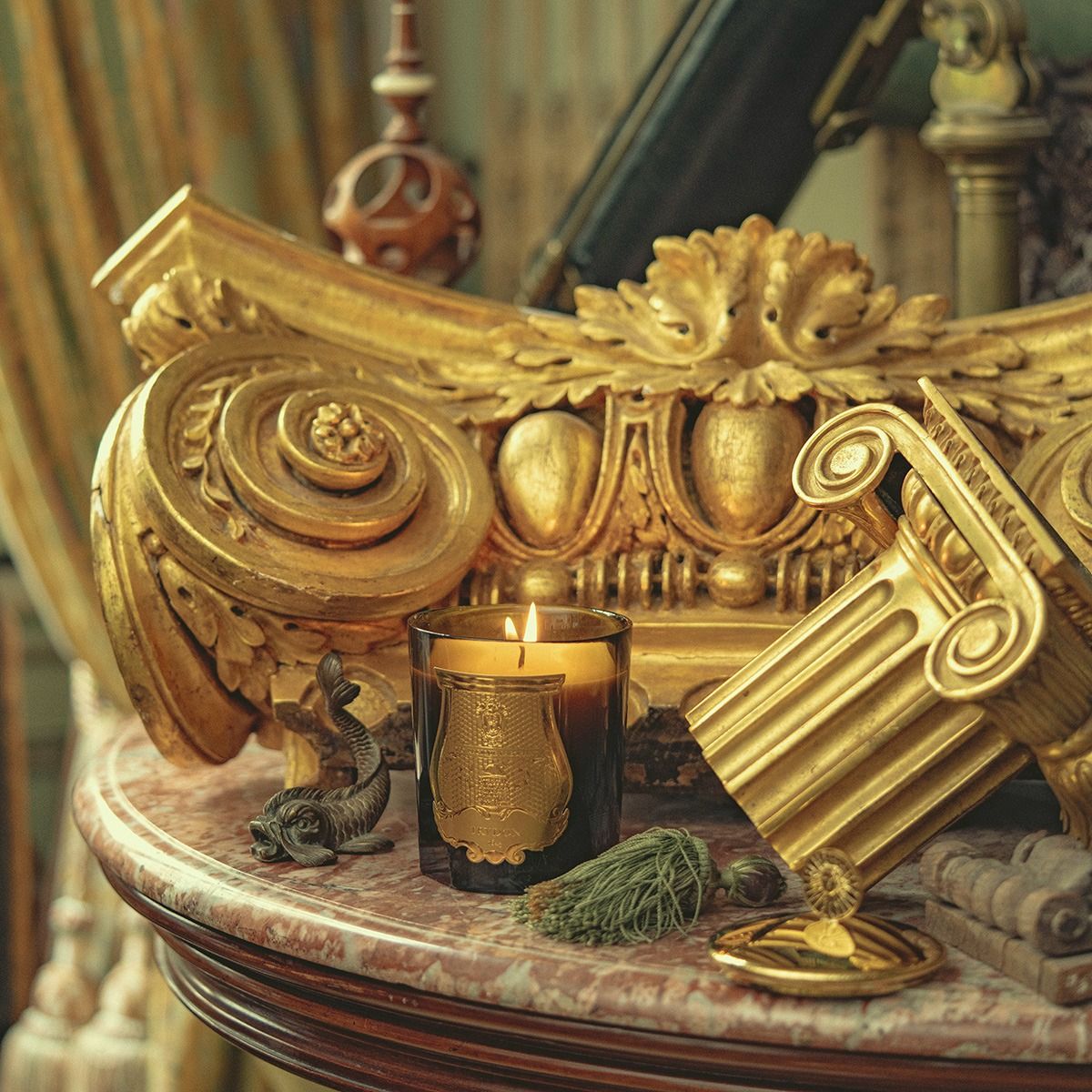 Abd El Kader Classic