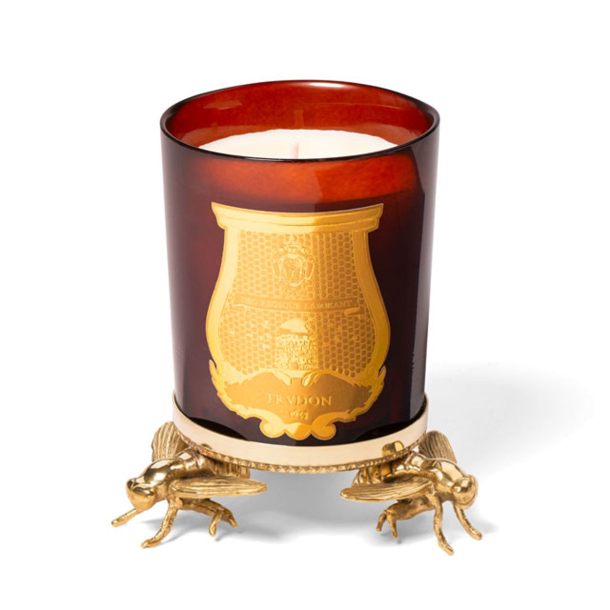 Cire Collection | TRUDON