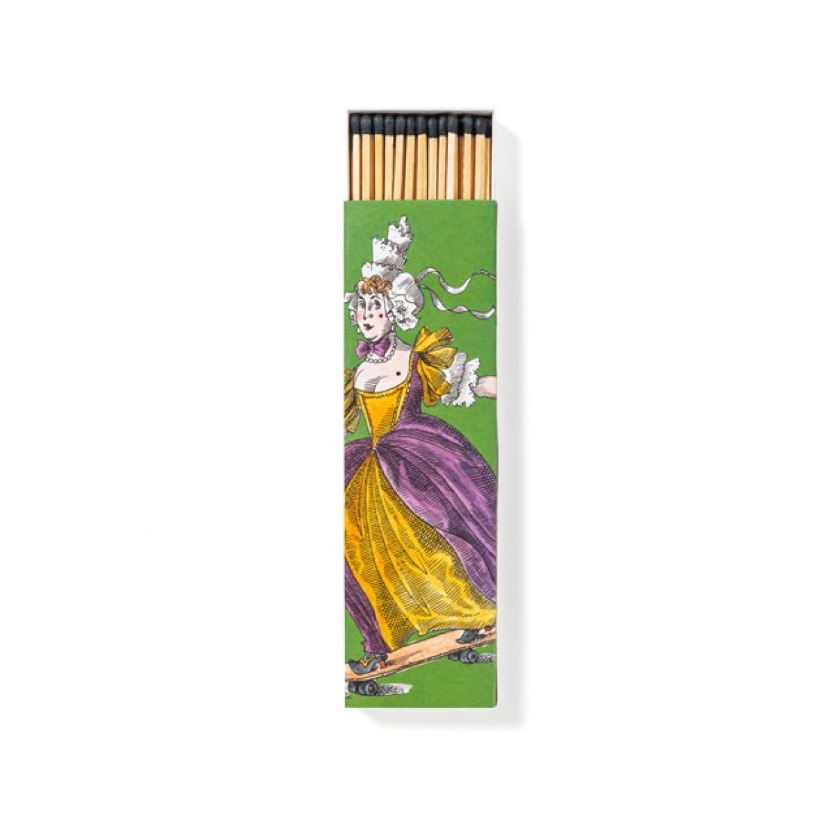 Scented Matches Ernesto Dukes and Duchesses