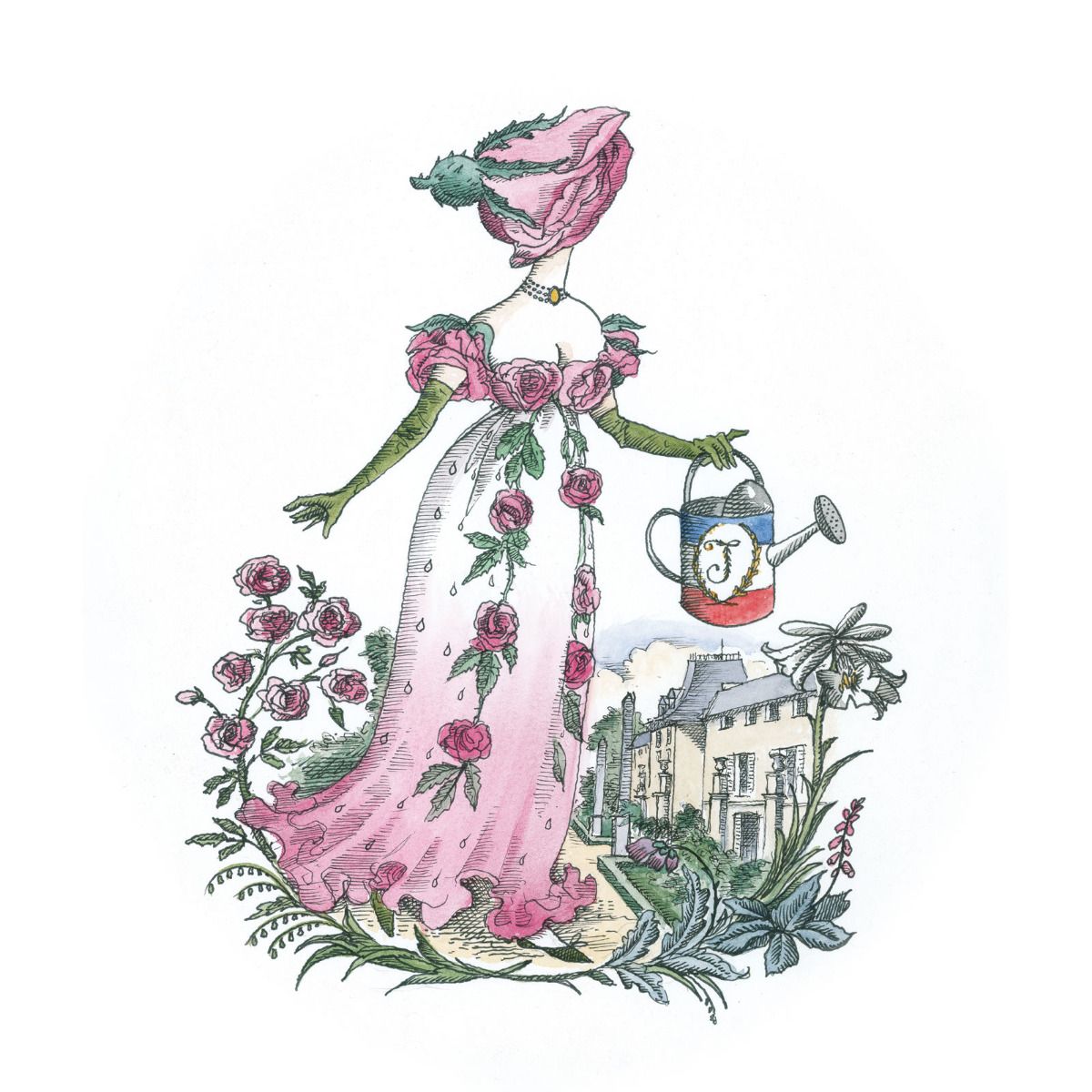 Le Diffuseur - Joséphine