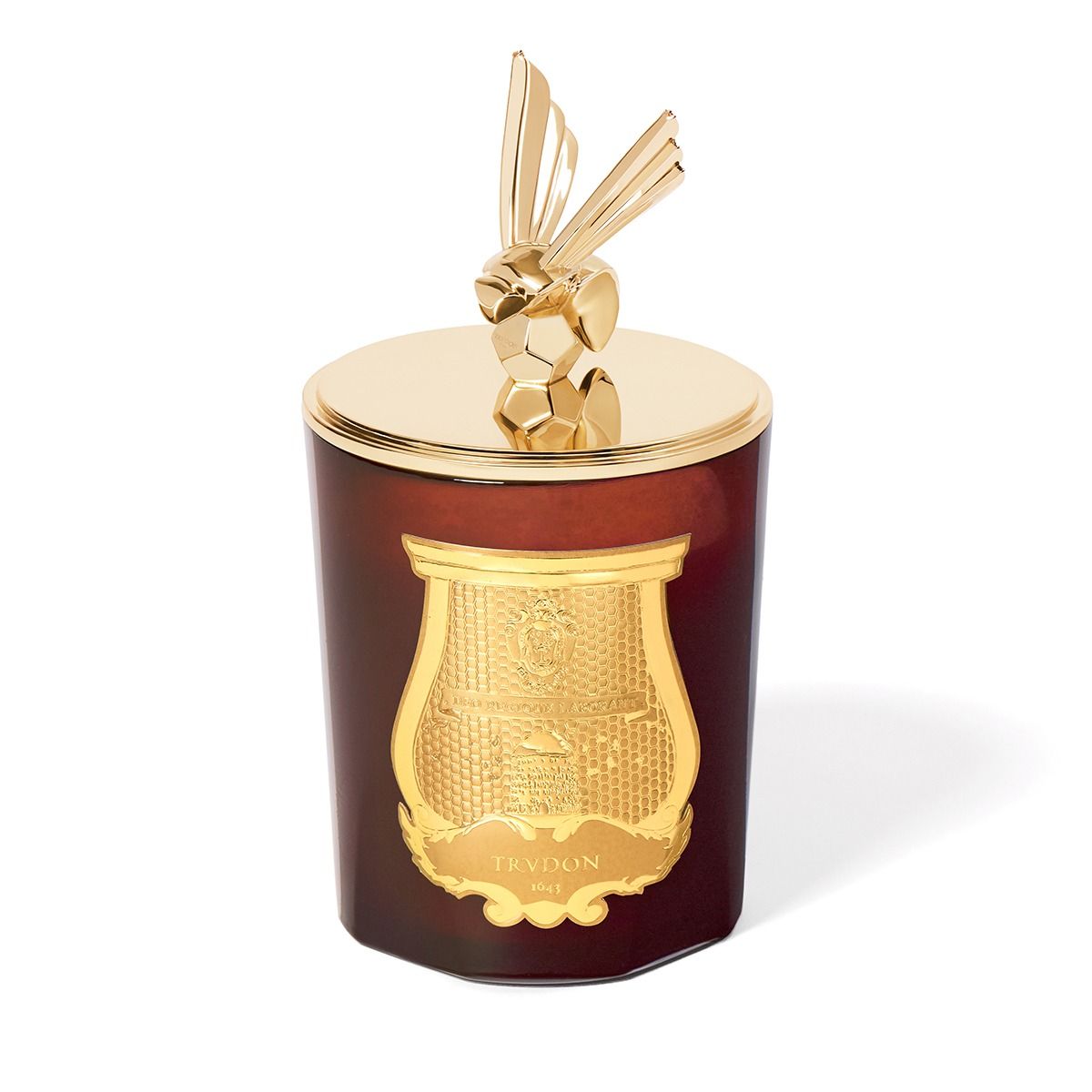 Cire Collection | TRUDON