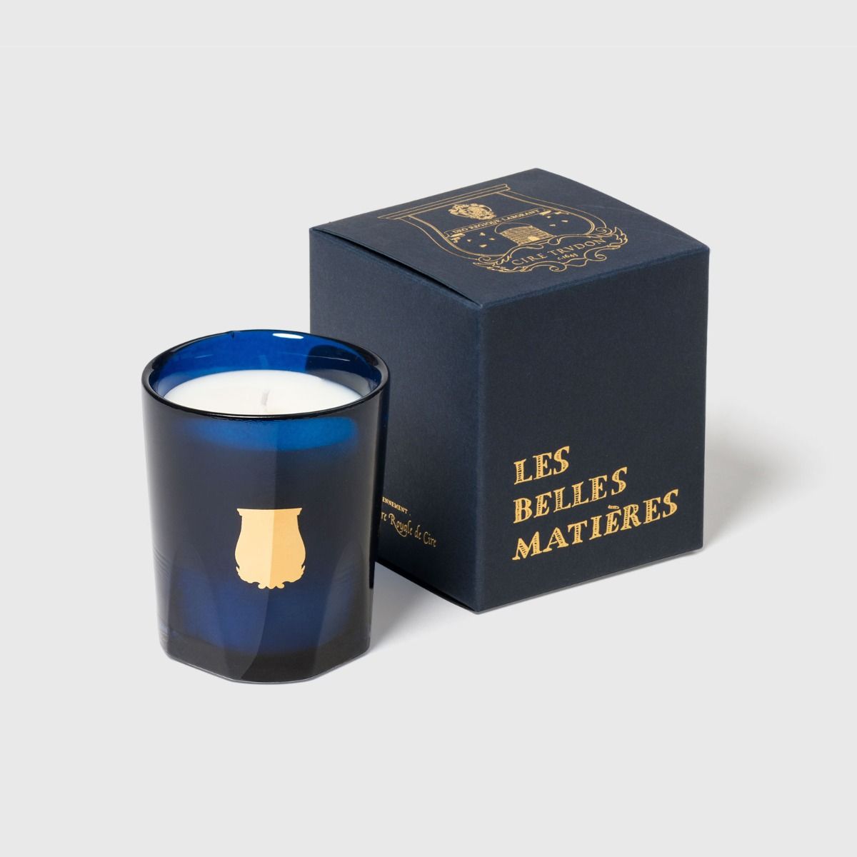 Salta - Candles | TRUDON