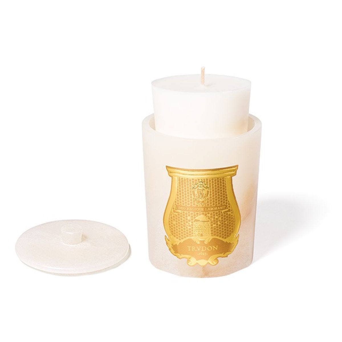 The Alabasters - Ernesto Refill