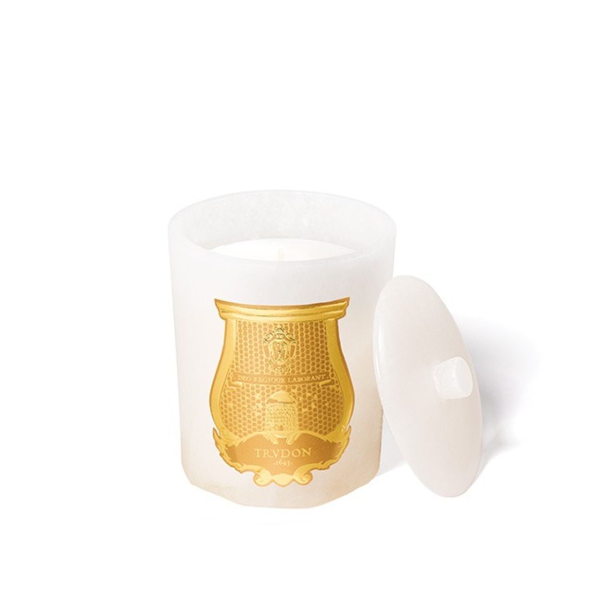 Cyrnos - The Alabasters