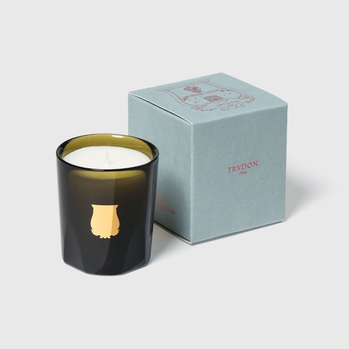 Abd El Kader- Candles | TRUDON
