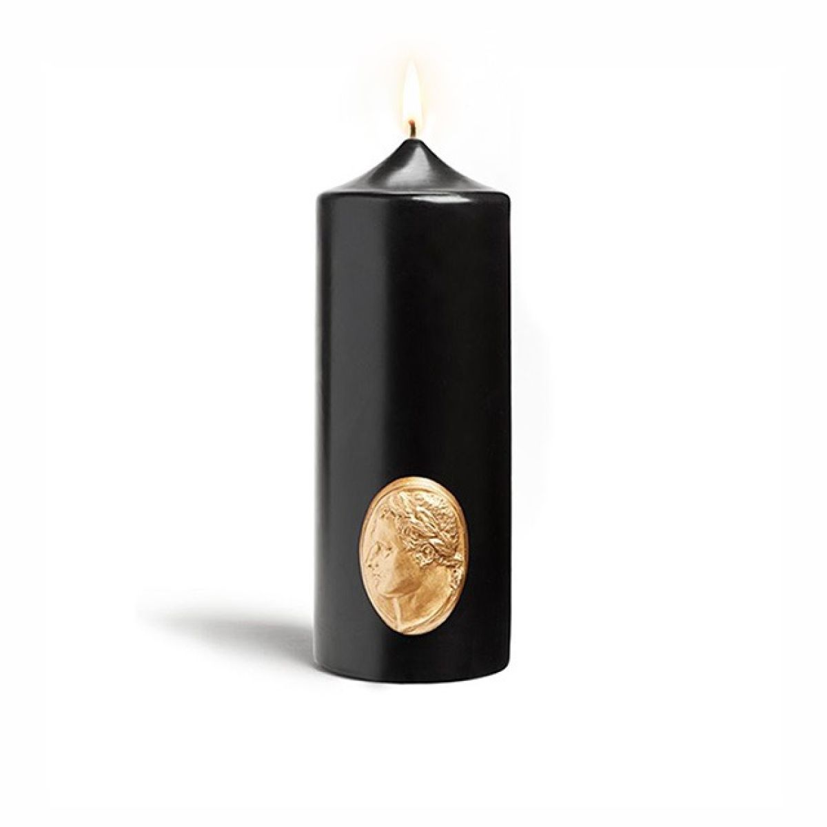Imperial Pillar Candle