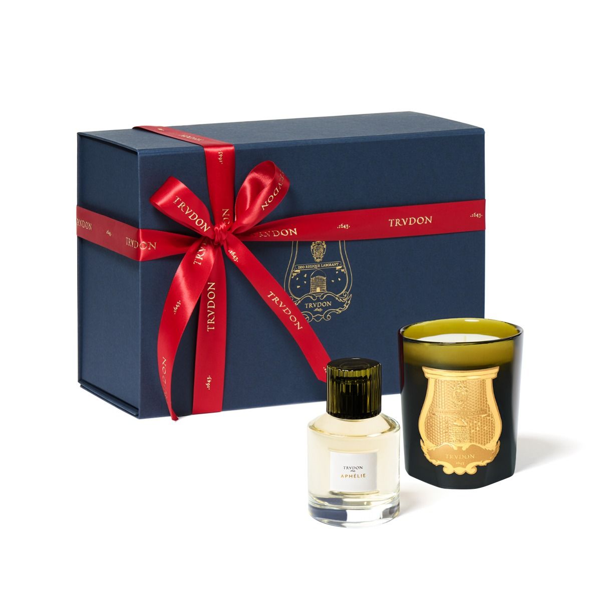 【新品】 トゥルドン　ディスカバリーセット Gift sets | TRUDON