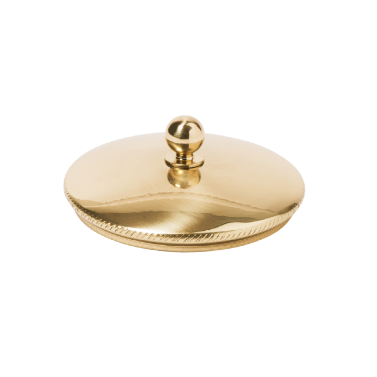 Classic candle topper