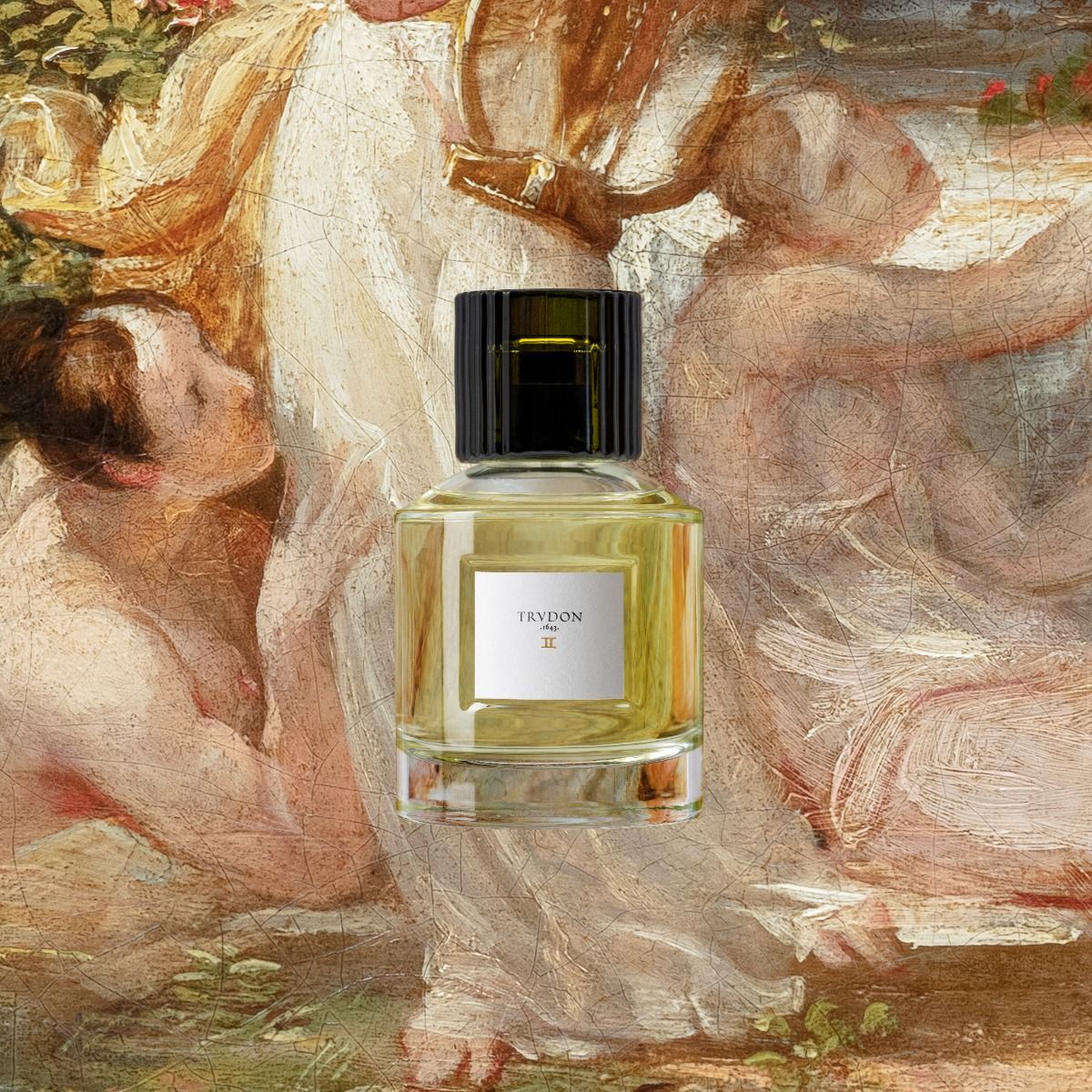 Deux - Perfumes | TRUDON