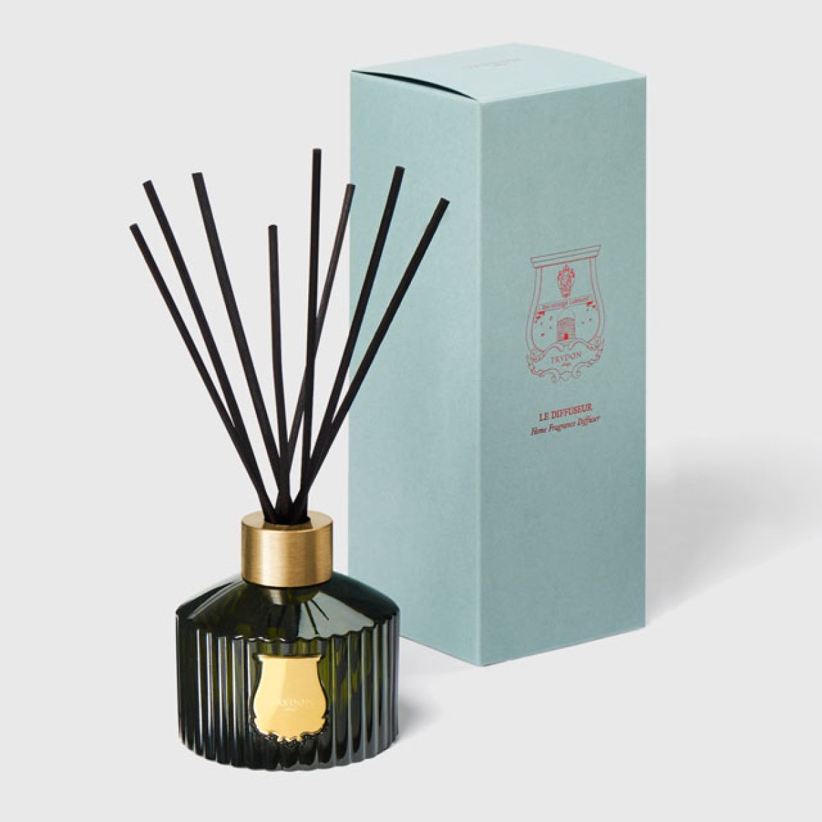 Le Diffuseur - Gabriel | TRUDON