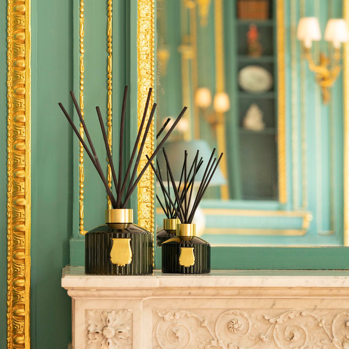 Le Diffuseur - Abd el Kader | TRUDON