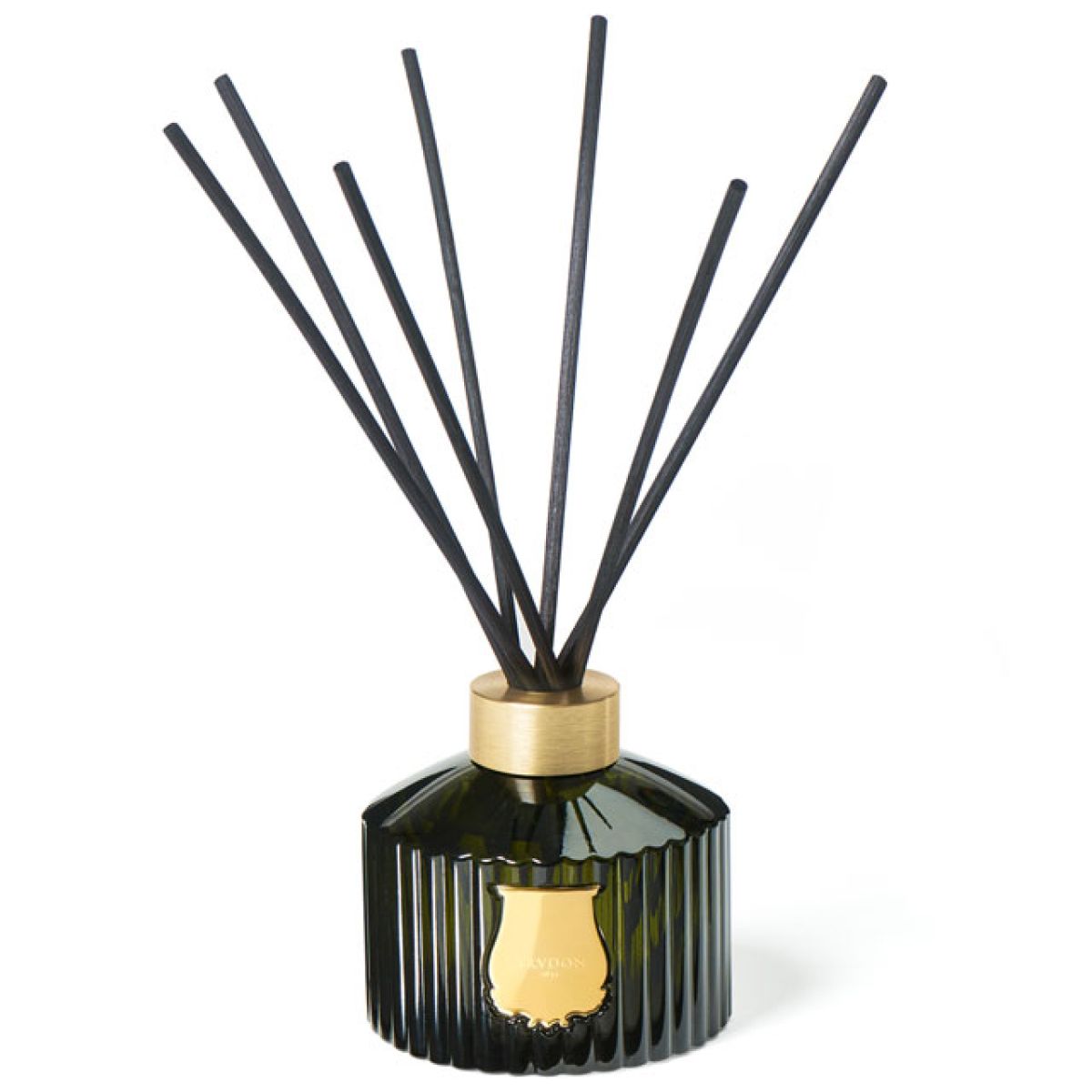 The Great Diffuser - Abd El Kader