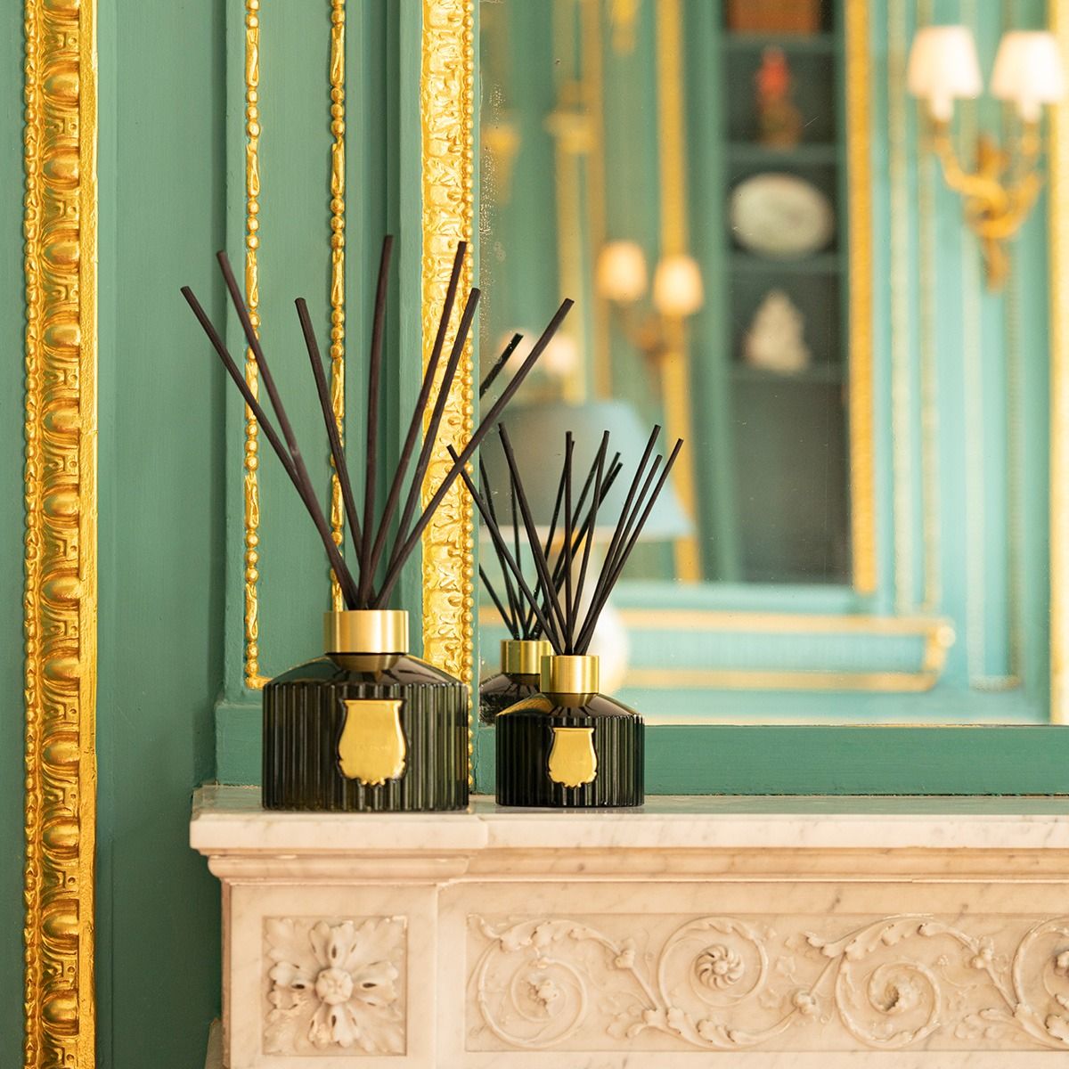 La Grande Recharge Abd El Kader