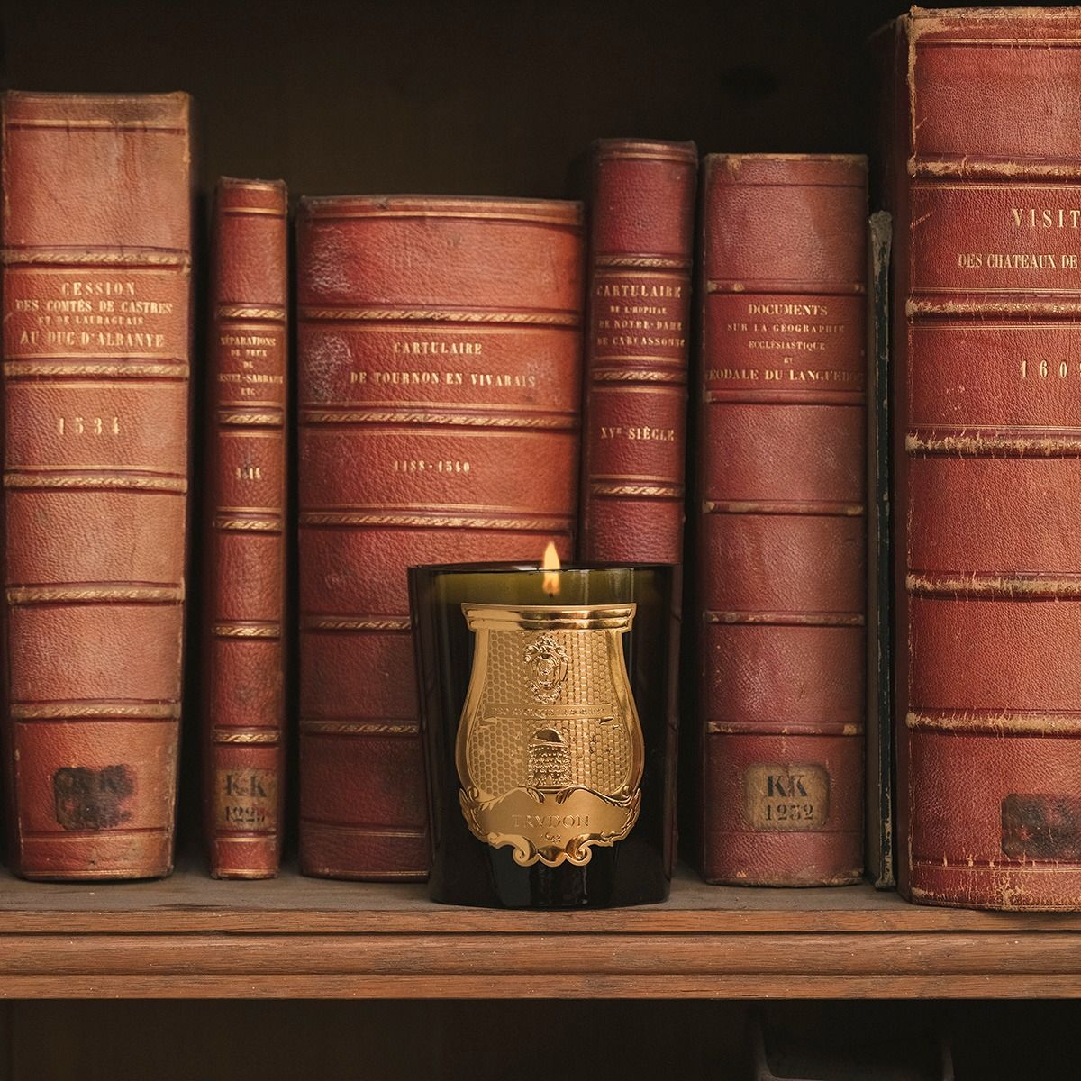 Trudon Ernesto Scented Room Diffuser