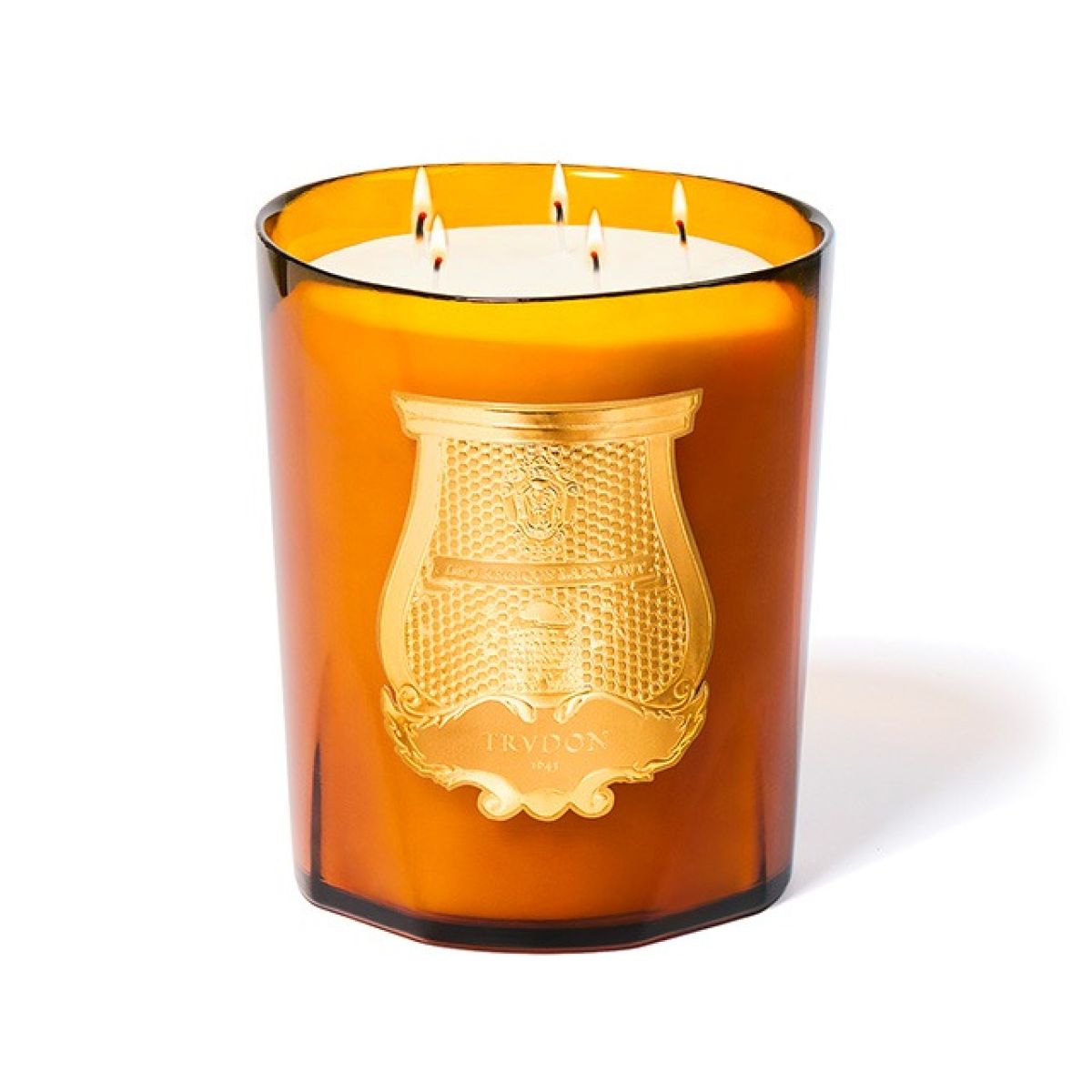 The Great Candle - Altaïr
