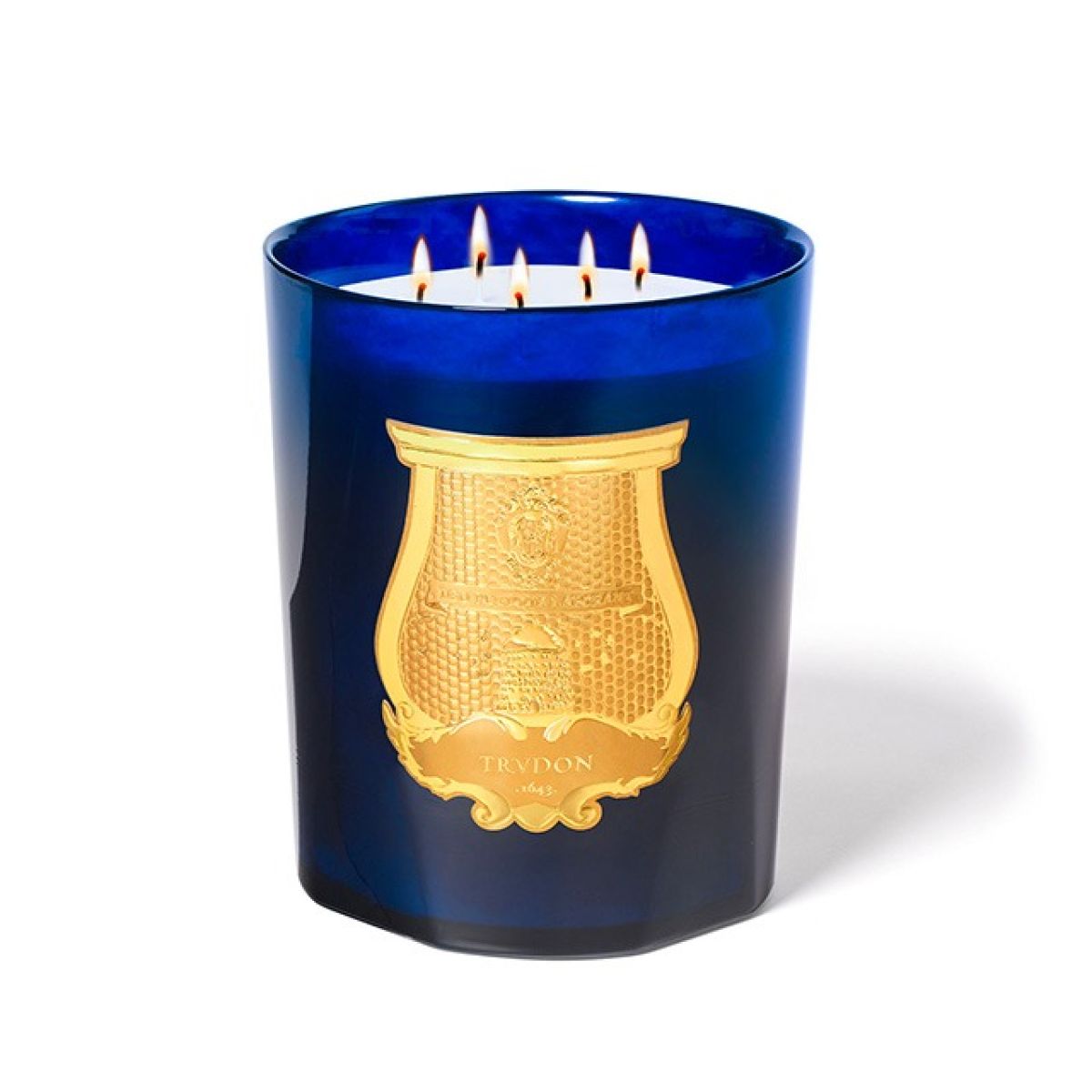 The Great Candle - Maduraï