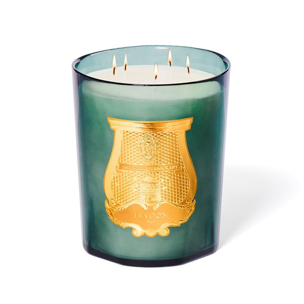 The Great Candle - Figuerie