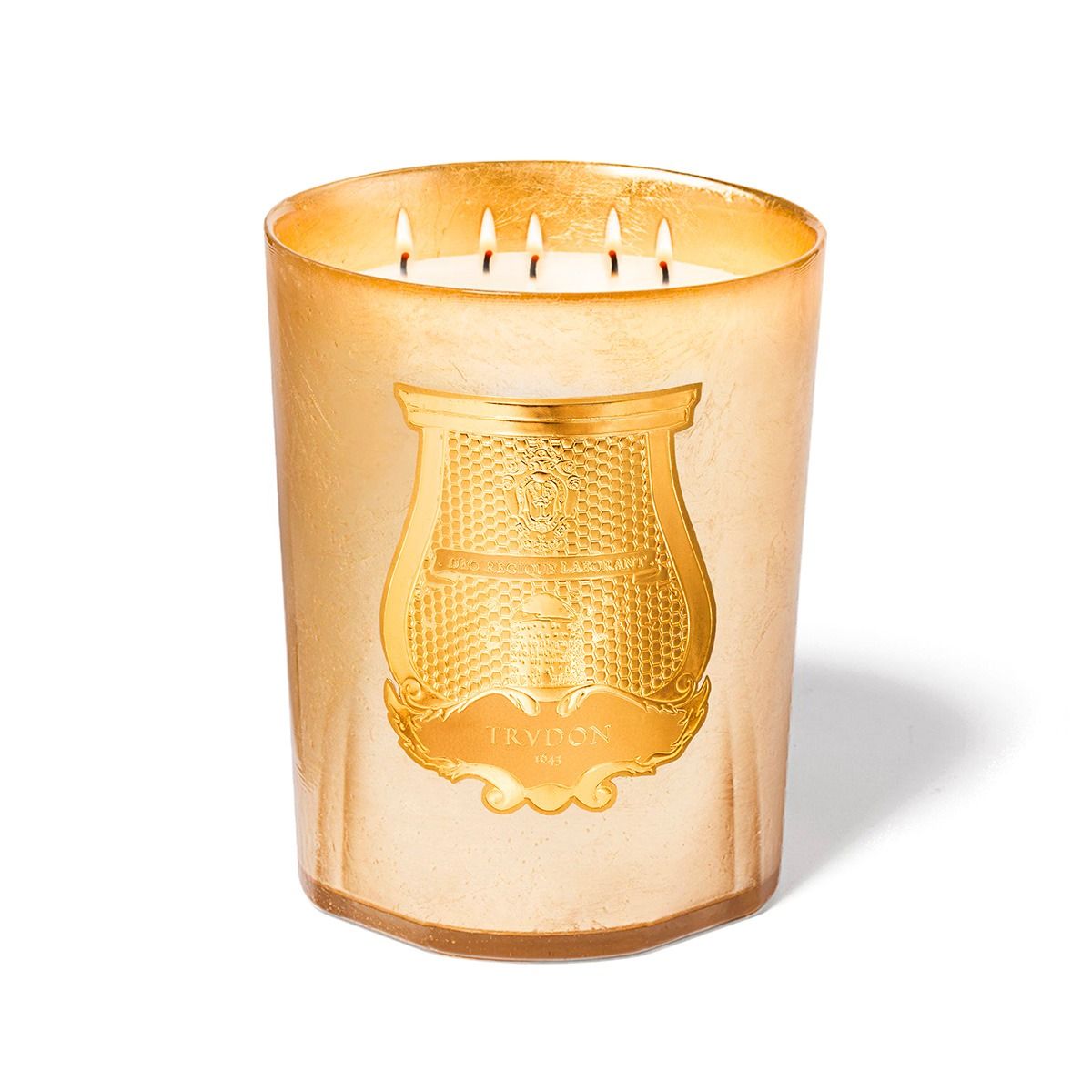 The Great Candle - Spella