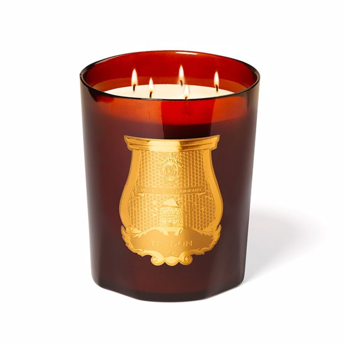 The Great Candle - Cire