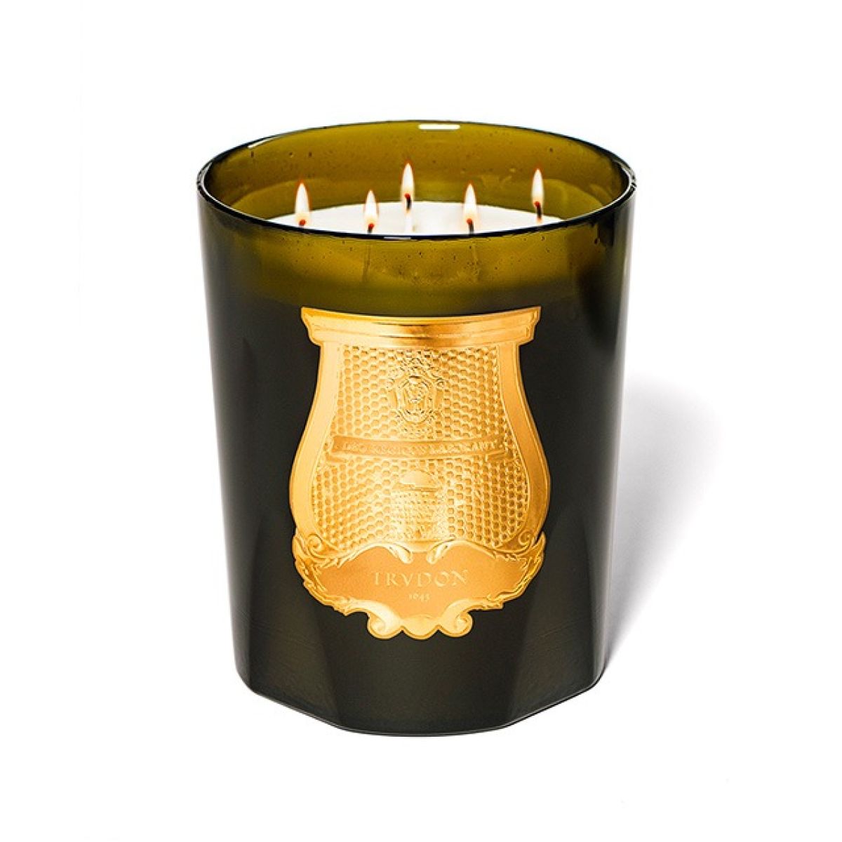 The Great Candle - Solis Rex