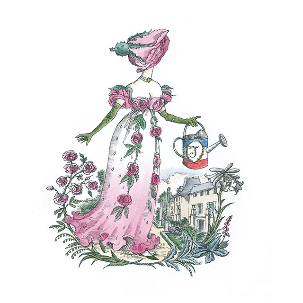 The Refill - Josephine