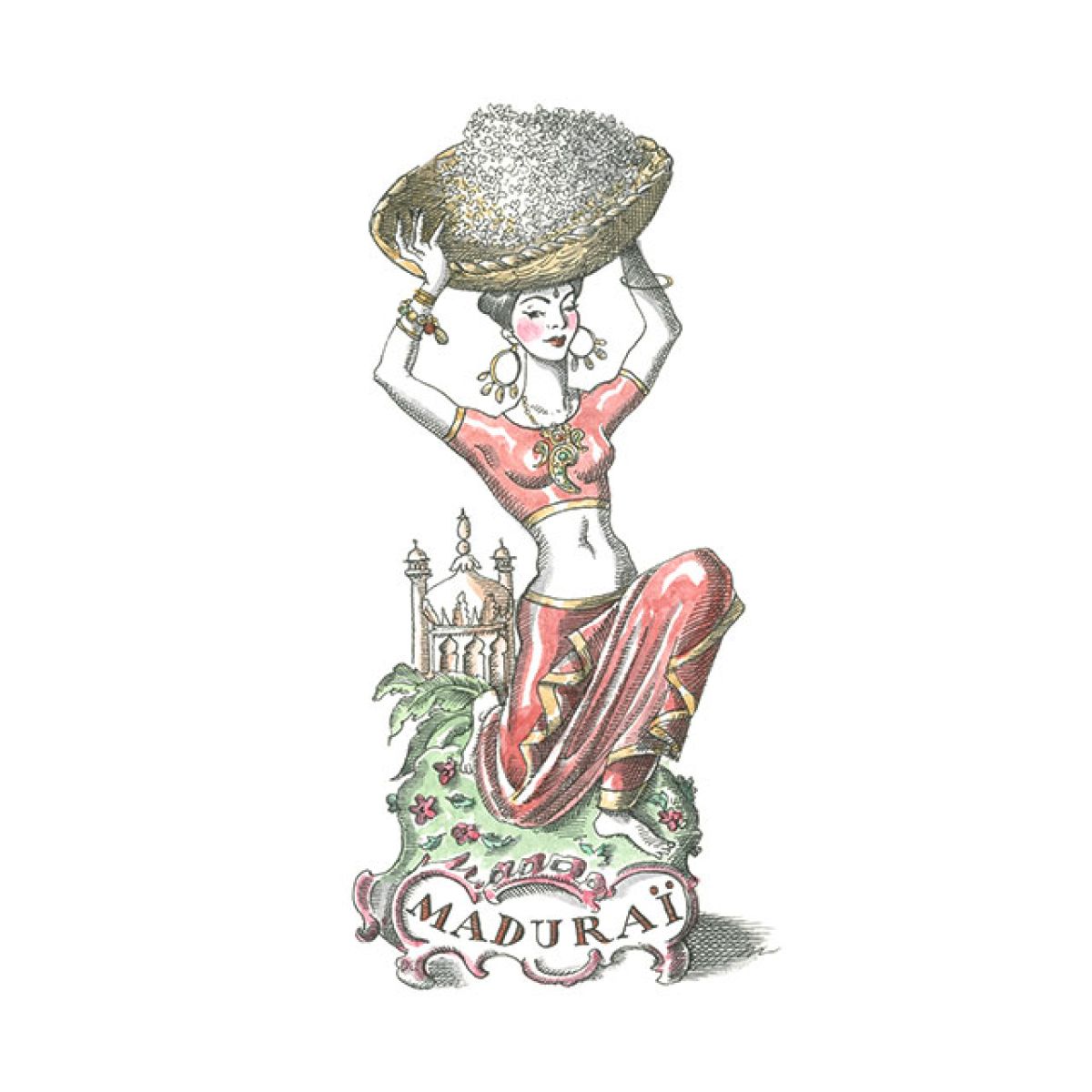 Maduraï