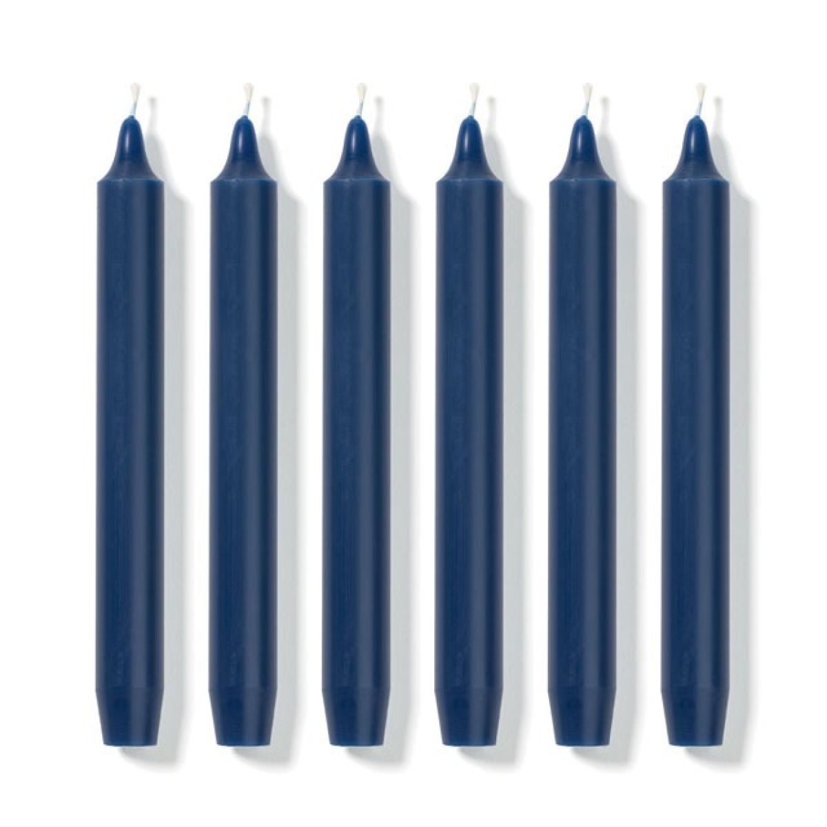 Navy Blue Madeleine