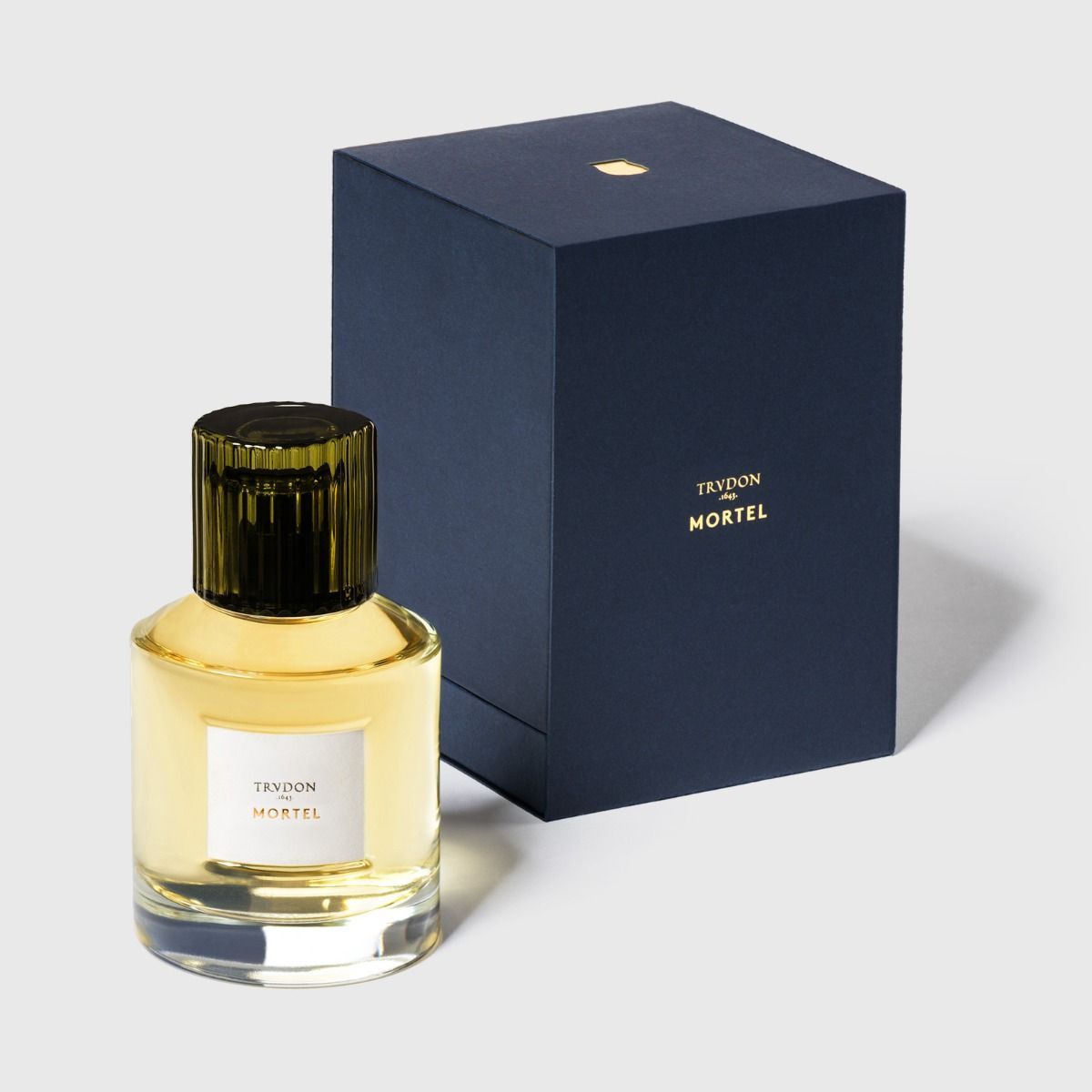 トゥルドン　モーテル　100ml Mortel - Perfumes | TRUDON