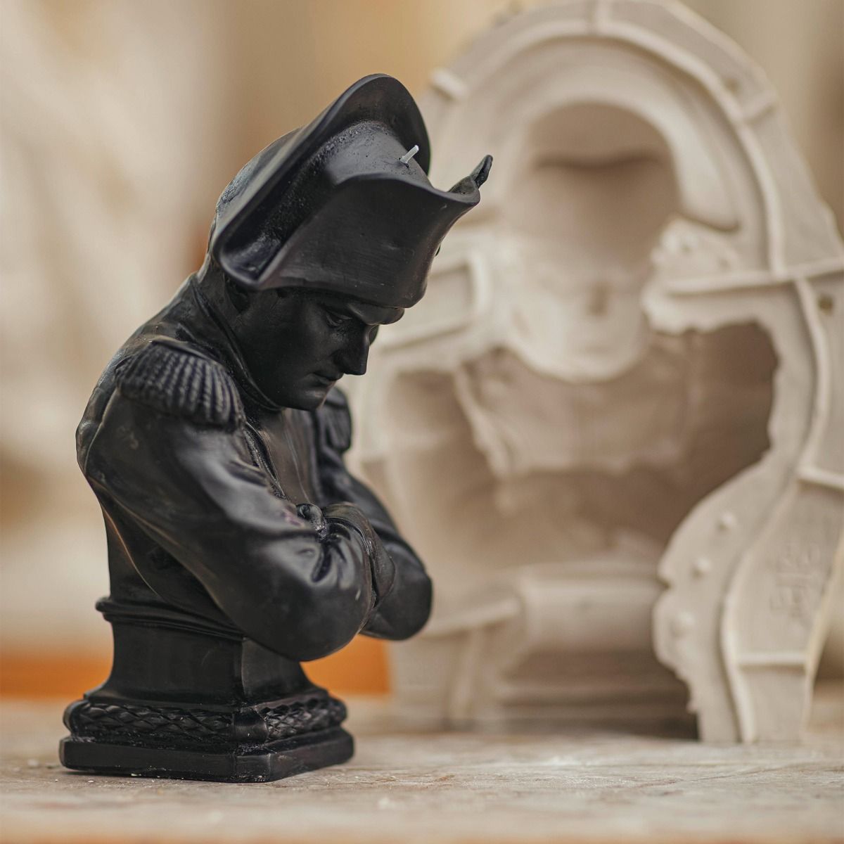 Napoléon - Busts | TRUDON