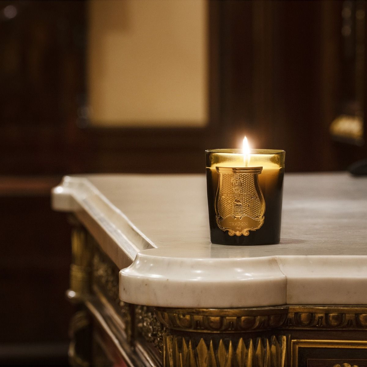 キャンドル TRVDON - Classic Scented Candle Dada - Candles | TRUDON
