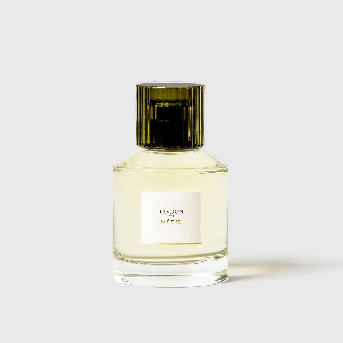 TRUDON ISLA 香水 100ml Médie - Perfumes | TRUDON