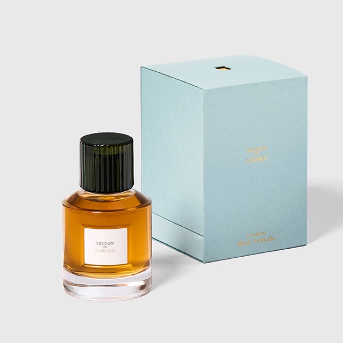 Carmen - Parfum | TRUDON