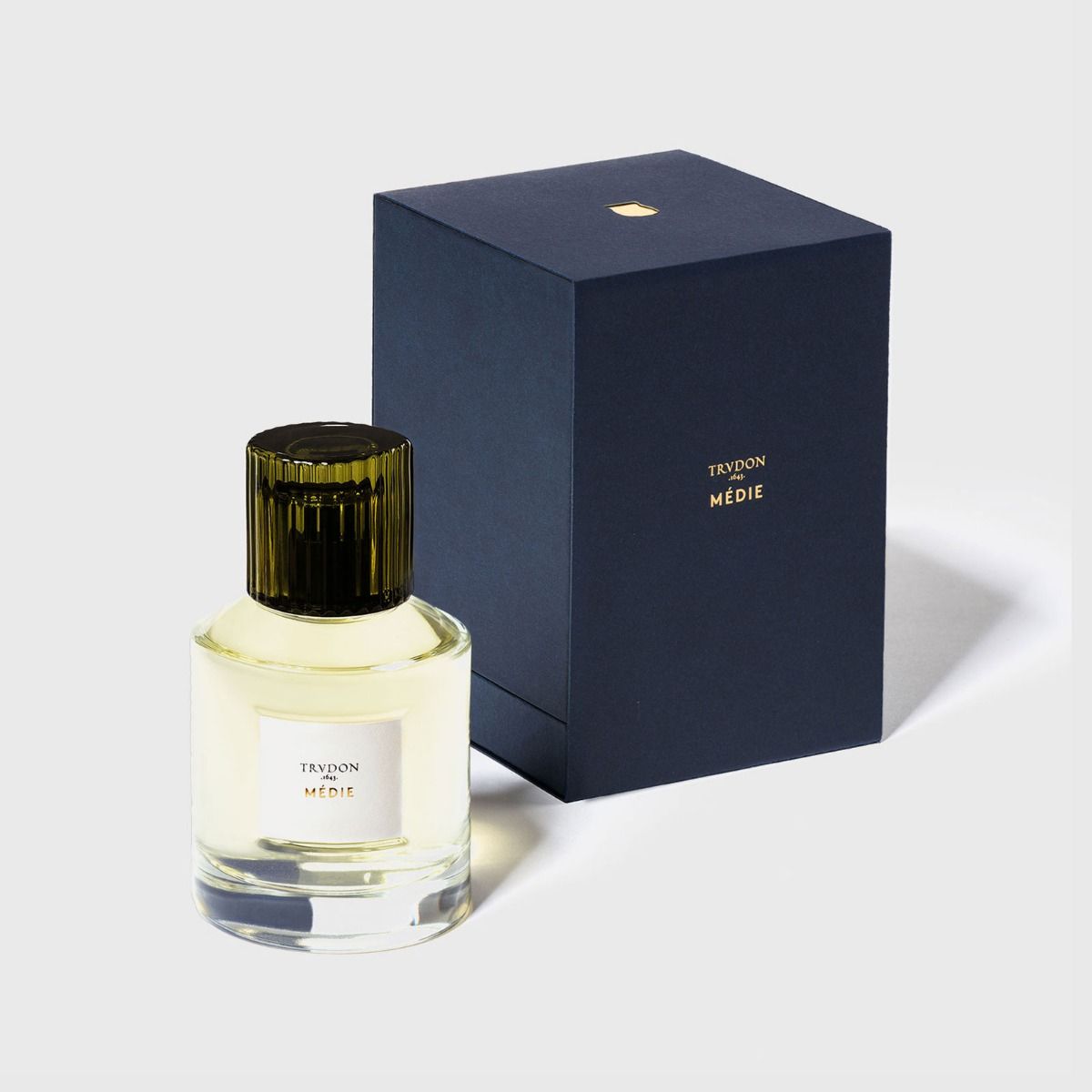 TRUDON ISLA 香水 100ml Isla - Parfums | TRUDON
