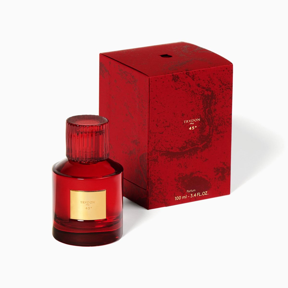 45D Eau de Parfum Trudon