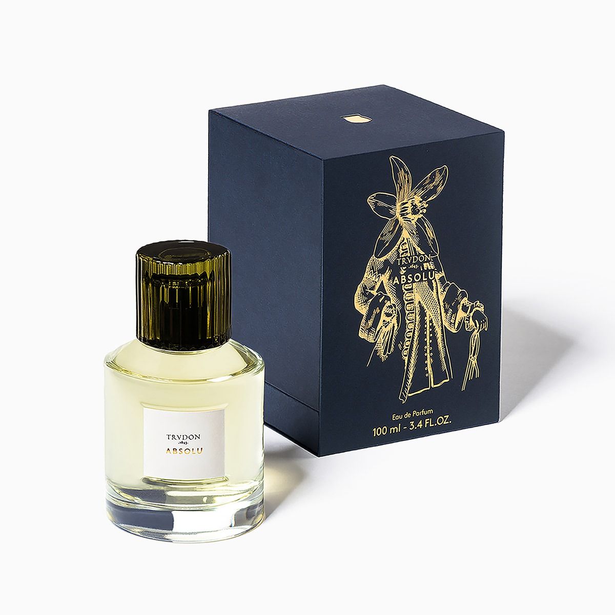 ABSOLU - Perfumes | TRUDON