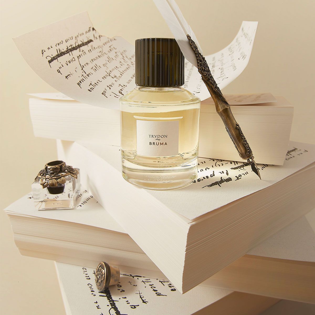 Bruma - Perfumes | TRUDON