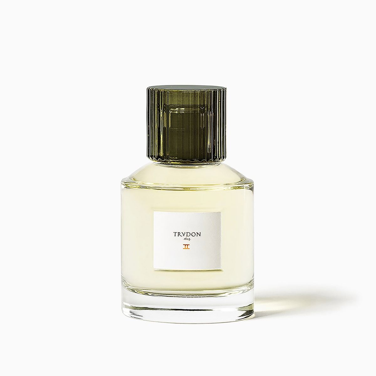 Deux - Perfumes | TRUDON
