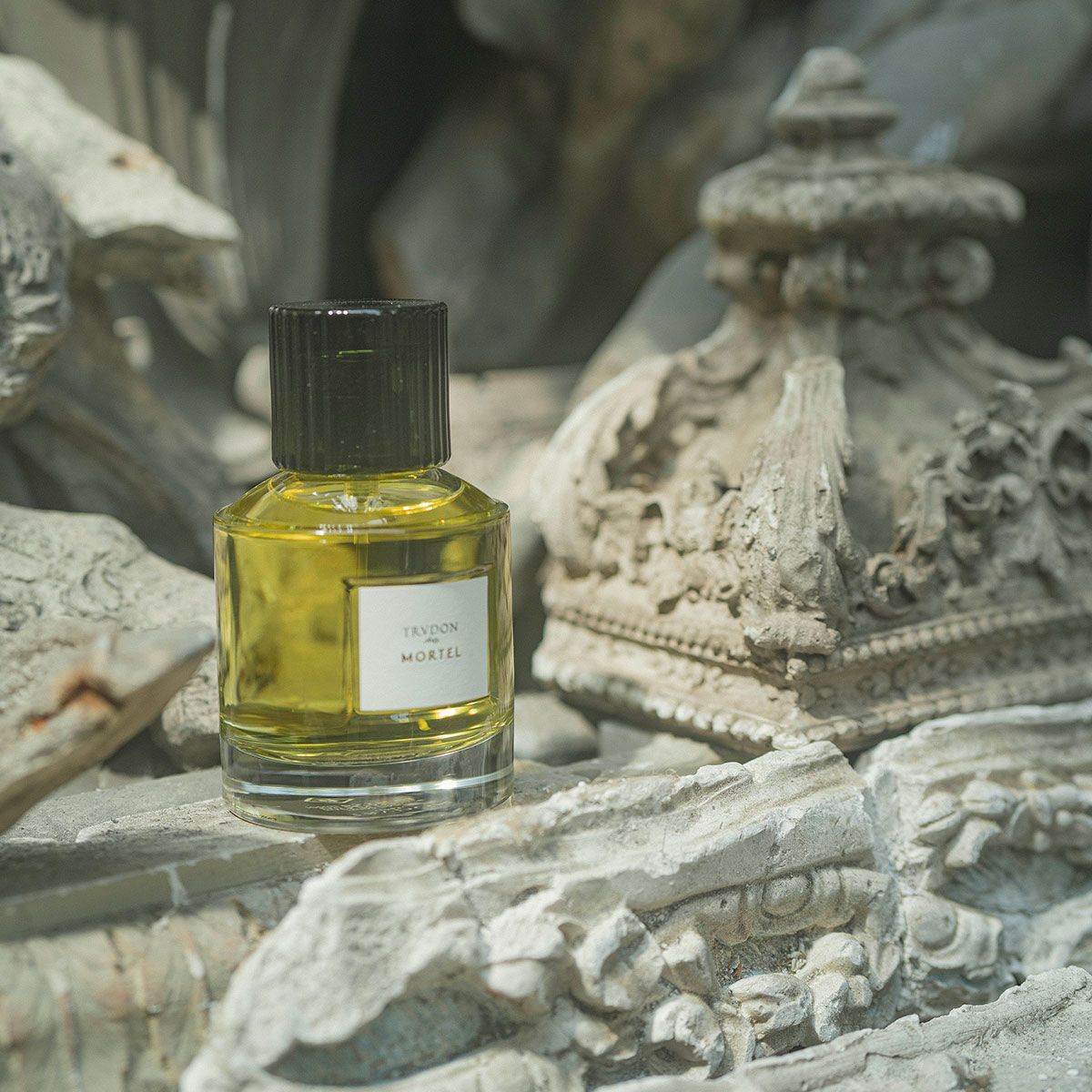 Mortel - Perfumes | TRUDON